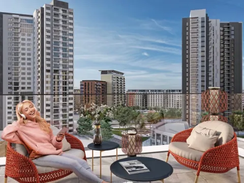 Prodaja, dvosoban stan, 71m², Savski Venac, Beograd - image 3