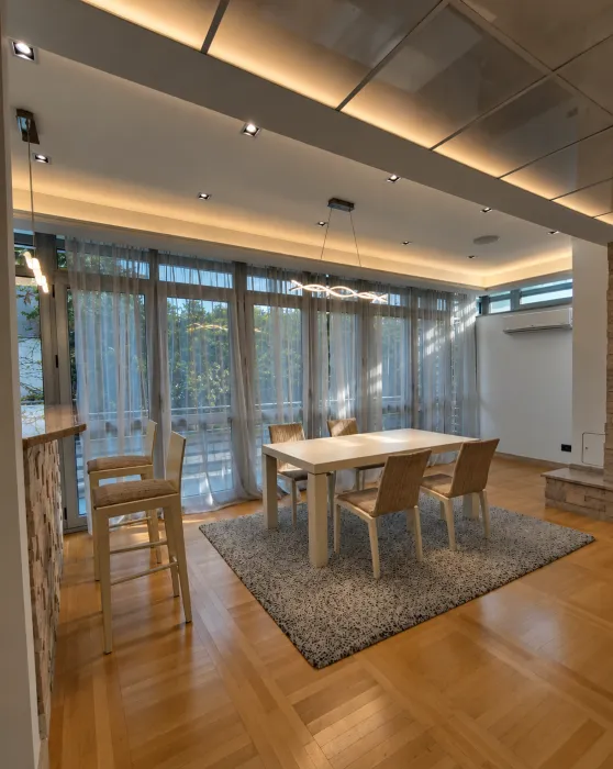 Izdavanje, četvorosoban stan, 148m², Savski Venac, Beograd