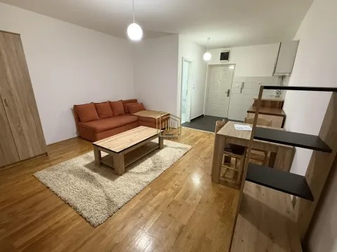 Rent, apartment, 35m², Zagorič, Podgorica - image 1