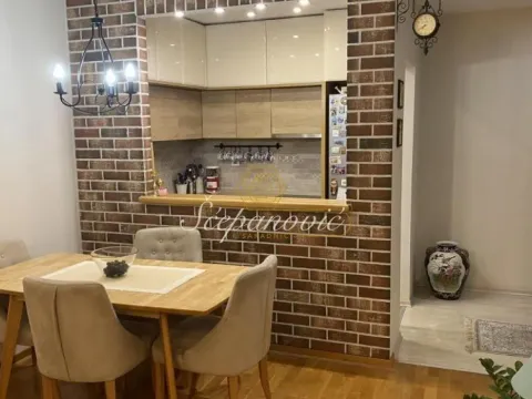 Prodaja, dvosoban stan, 55m², Bulevar patrijarha Pavla, Novi Sad Sve Podlokacije - image 6