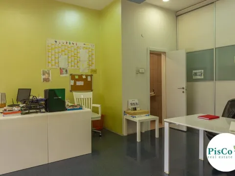 Sale, office space, 103m², Stari Aerodrom, Podgorica - image 9