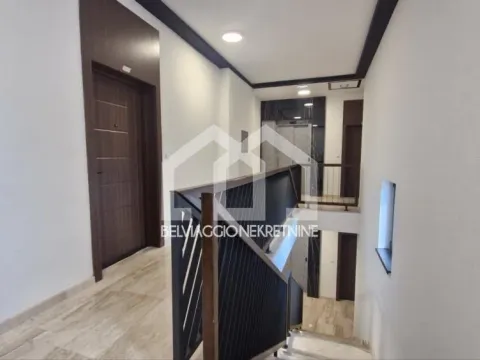 Prodaja, četvorosoban stan, 126m², Banovo Brdo, Beograd - image 5