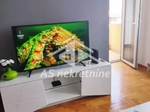 Izdavanje, dvosoban stan, 55m², Bulbulder, Zvezdara Sve Podlokacije - image 2