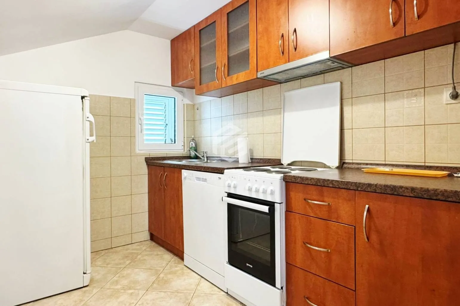 Rent, two bedroom apartment, 70m², Dalmatinska ulica, Podgorica