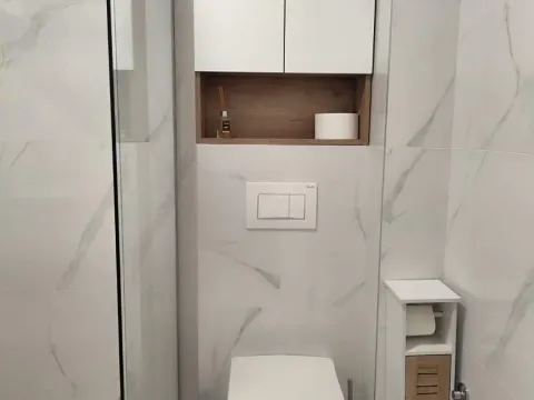 Izdavanje, dvosoban stan, 50m², Bulbulder, Zvezdara Sve Podlokacije - image 9