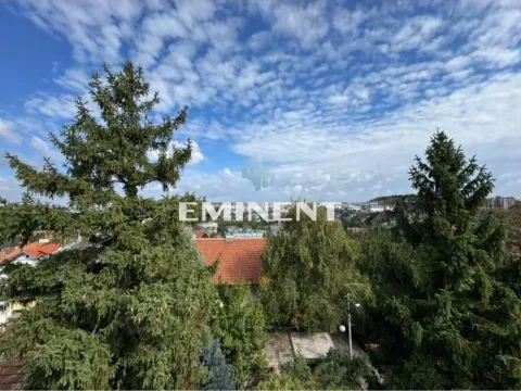 Sale, apartment, 45m², Voždovačka Crkva, Voždovac Sve Podlokacije - image 11