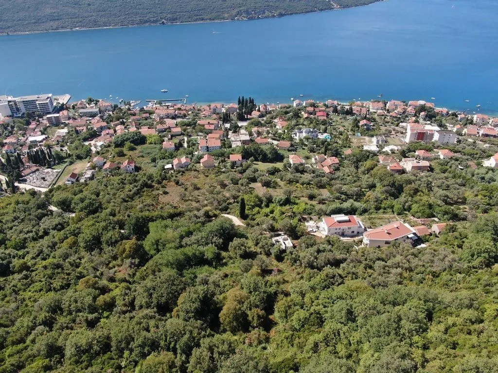 Prodaja, plac, 14000m², Kumbor, Herceg Novi