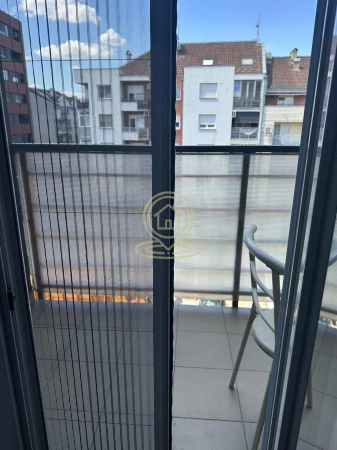 Rent, one bedroom apartment, 48m², Bulevar Oslobodjenja, Novi Sad Sve Podlokacije