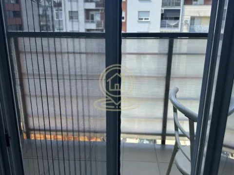 Rent, one bedroom apartment, 48m², Bulevar Oslobodjenja, Novi Sad Sve Podlokacije - image 12