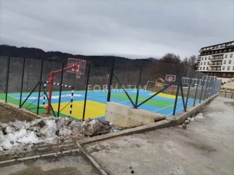 Prodaja, jednosoban stan, 37m², Kopaonik, Srbija - image 3