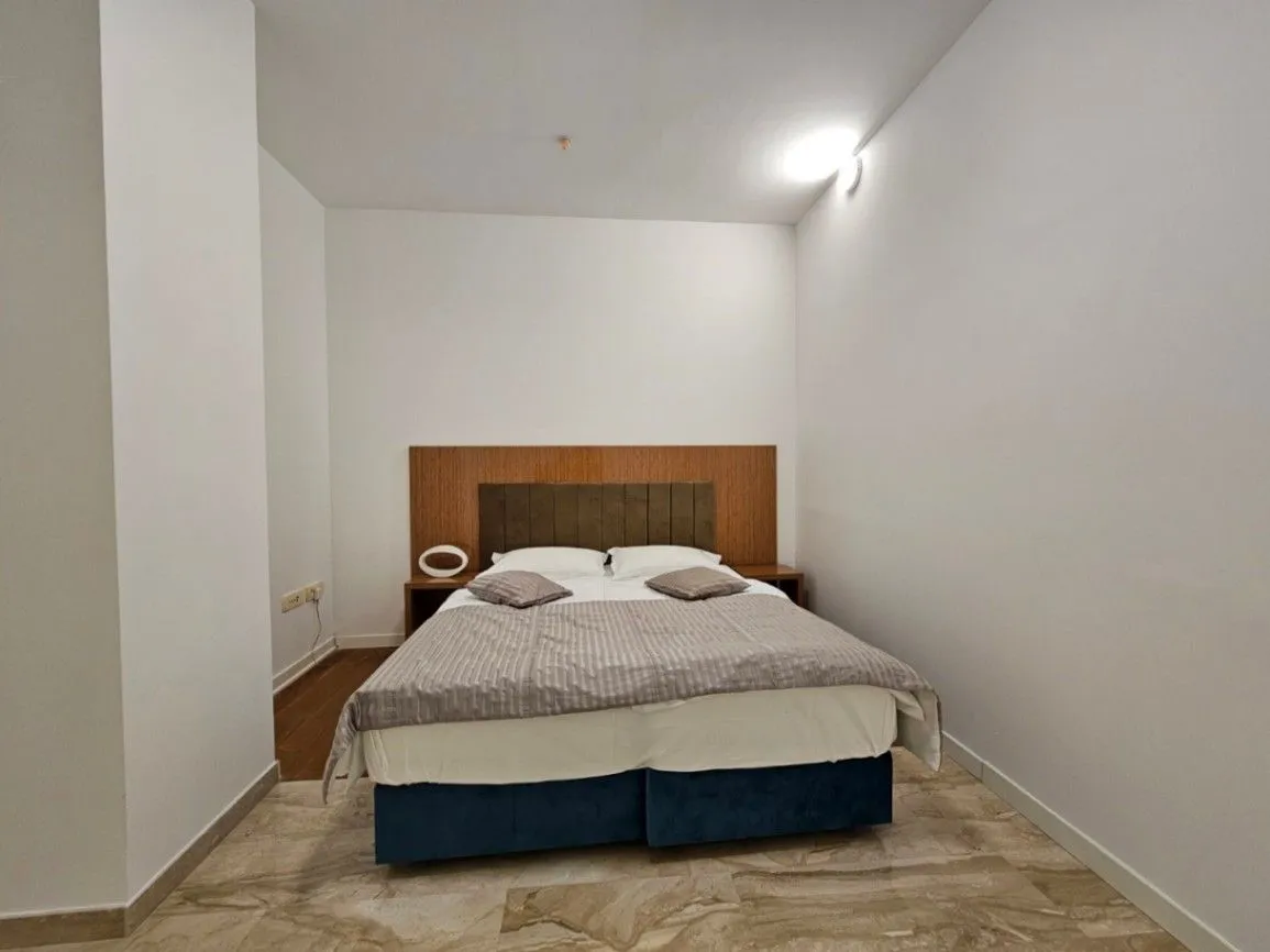 Sale, two bedroom apartment, 77m², Centar, Budva