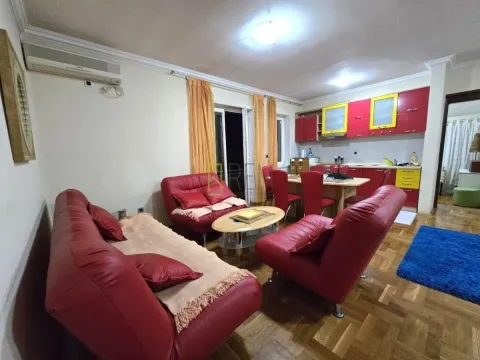 Sale, two bedroom apartment, 65m², Ibričevina, Podgorica - image 2