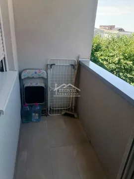 Izdavanje, jednosoban stan, 30m², Ledine, Beograd - image 13