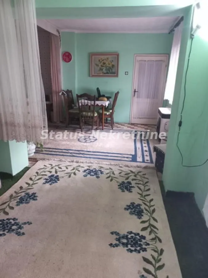 Prodaja, kuća, 110m², Telep, Novi Sad Sve Podlokacije