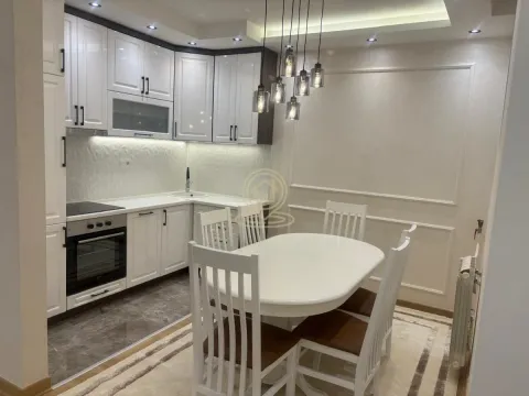 Rent, two bedroom apartment, 55m², Cvijićeva, Palilula Sve Podlokacije - image 4