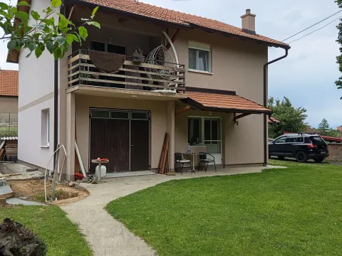 Kuća in Lazarevac