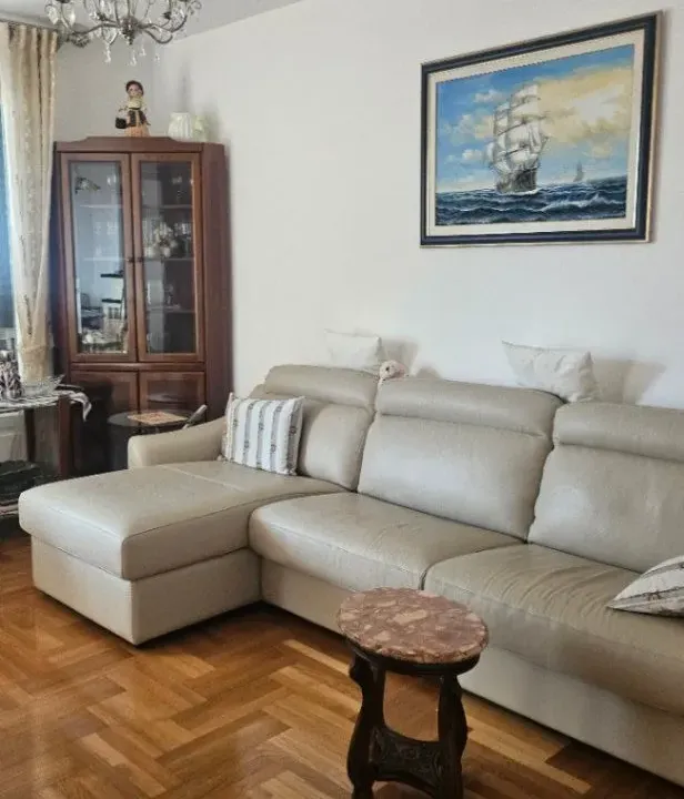 Sale, two bedroom apartment, 85m², Bečići, Budva