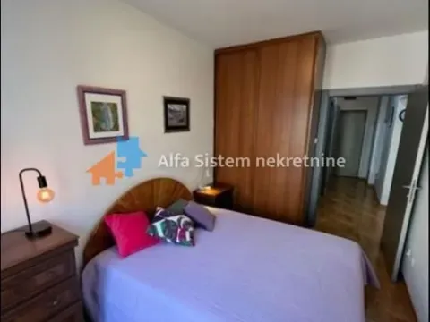 Izdavanje, stan, 41m², Neimar, Vračar Sve Podlokacije - image 11