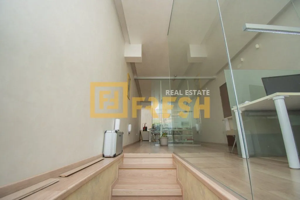 Rent, office space, 80m², Centar, Podgorica