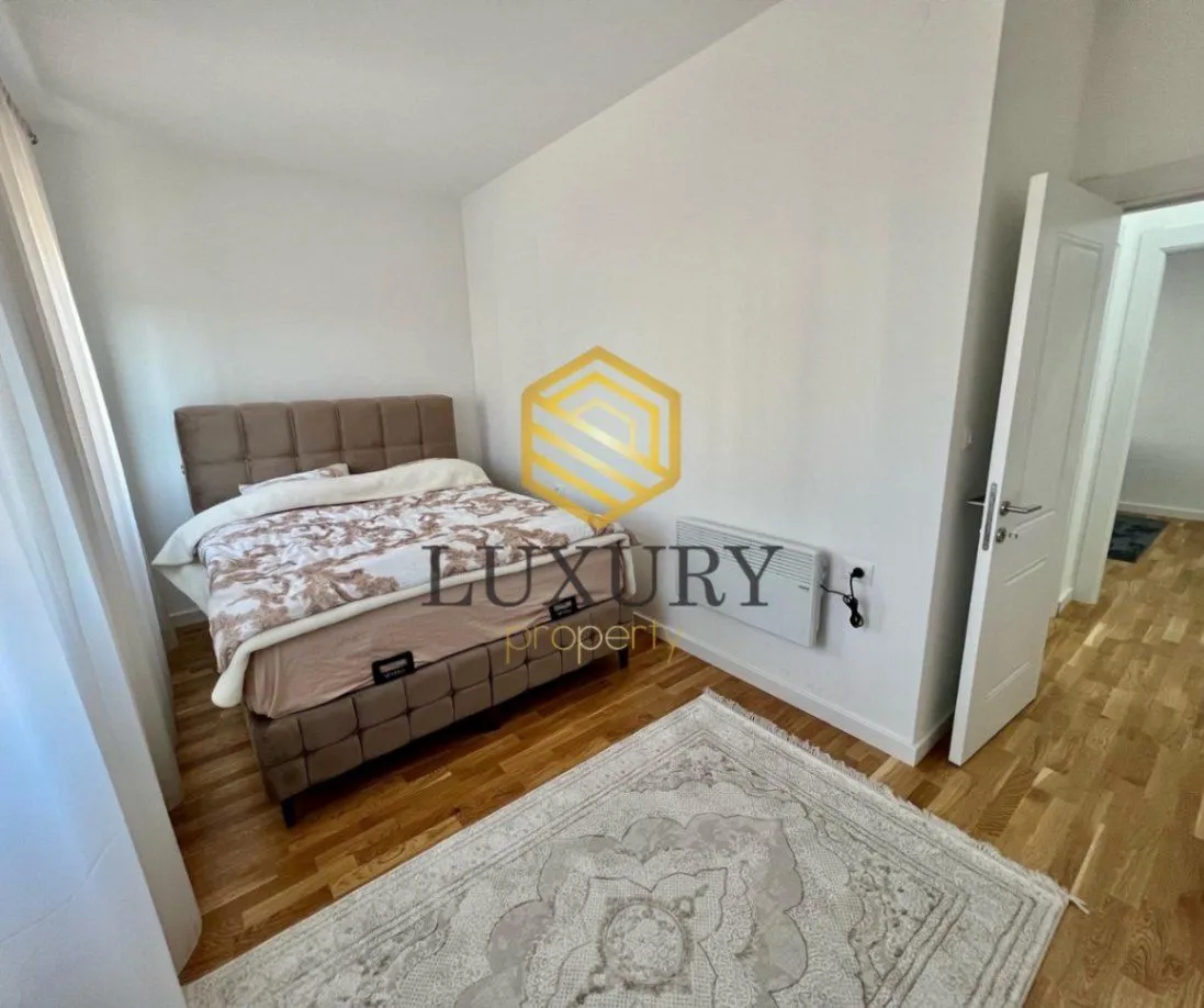 Rent, three bedroom apartment, 92m², Zabjelo, Podgorica