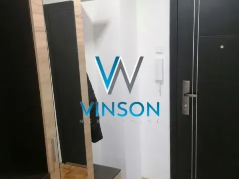 Izdavanje, stan, 30m², Liman 4, Novi Sad Sve Podlokacije - image 5