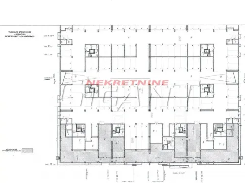 Sale, office space, 2861m², Sodara, Pančevo - image 2