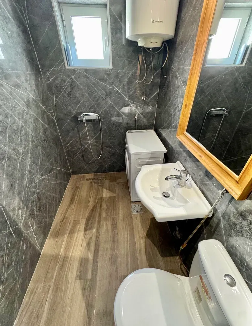 Sale, two bedroom apartment, 50m², Kamenovo, Budva