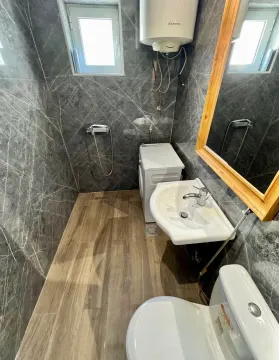 Sale, two bedroom apartment, 50m², Kamenovo, Budva - image 10