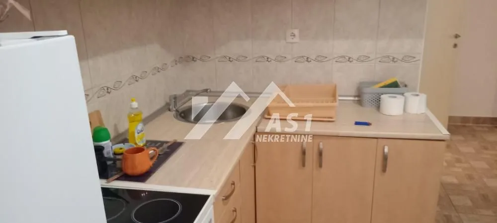 Sale, one bedroom apartment, 32m², Adice, Novi Sad Sve Podlokacije