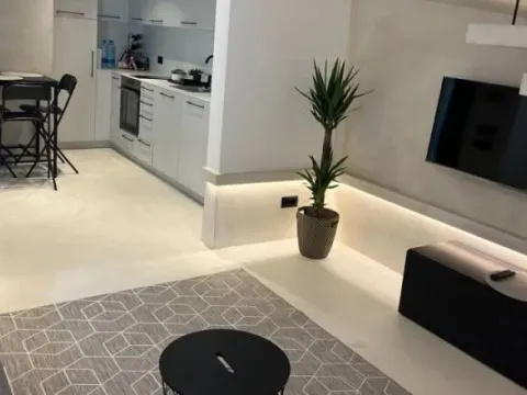 Izdavanje, stan, 50m², Crveni Krst, Beograd - image 8