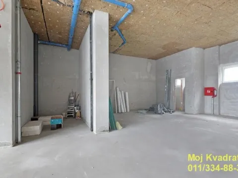 Izdavanje, poslovni prostor, 270m², Tošin bunar, Novi Beograd Sve Podlokacije - image 13