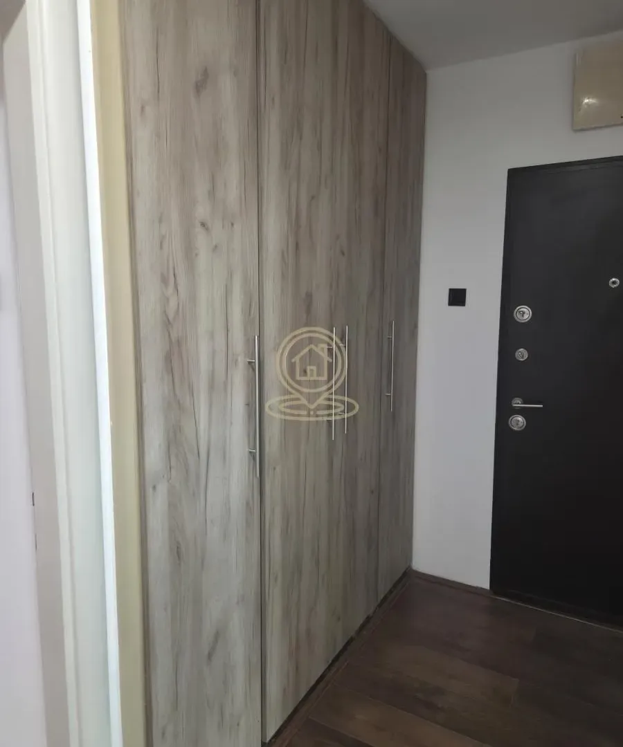 Prodaja, trosoban stan, 70m², Medijana, Niš