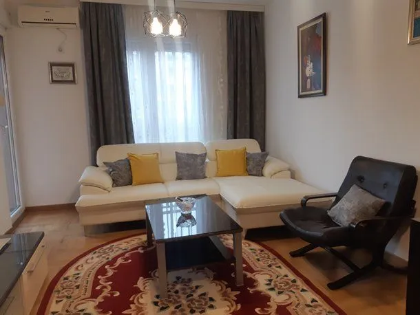 Sale, one bedroom apartment, 50m², Zabjelo, Podgorica