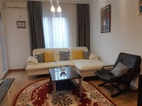 Sale, one bedroom apartment, 50m², Zabjelo, Podgorica - image 1