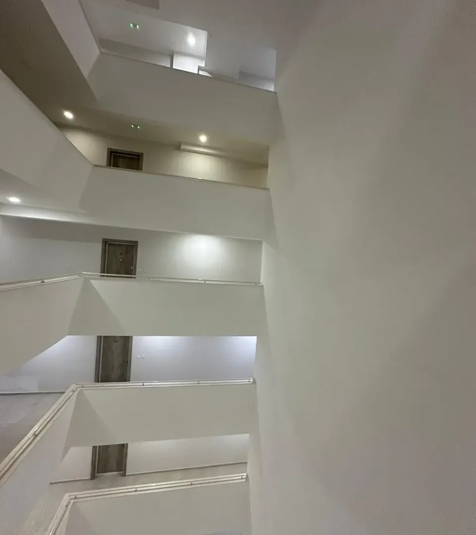 Sale, one bedroom apartment, 57m², Bečići, Budva