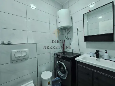 Sale, one bedroom apartment, 40m², Ilino, Bar - image 10