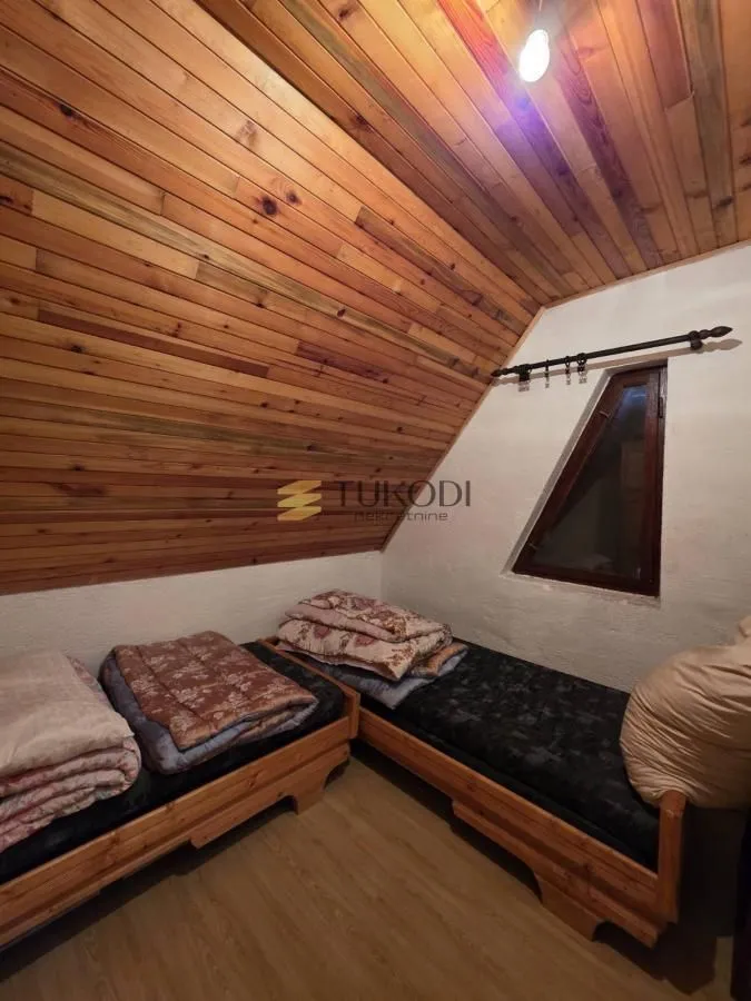 Prodaja, kuća, 120m², Divčibare, Valjevo