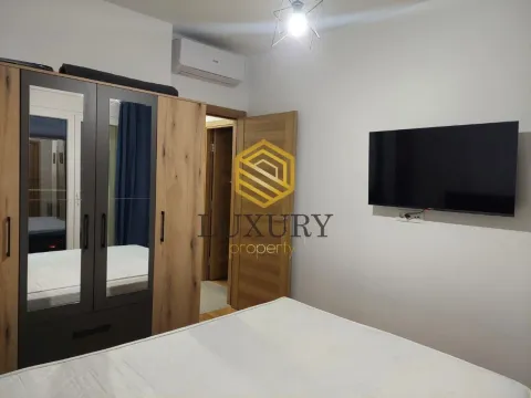 Rent, one bedroom apartment, 48m², New City, Podgorica - image 4