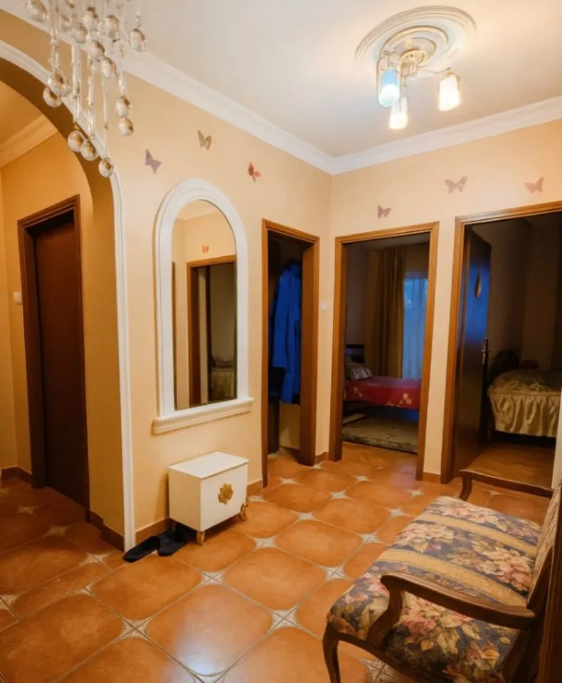Prodaja, trosoban stan, 92m², Zabjelo, Podgorica