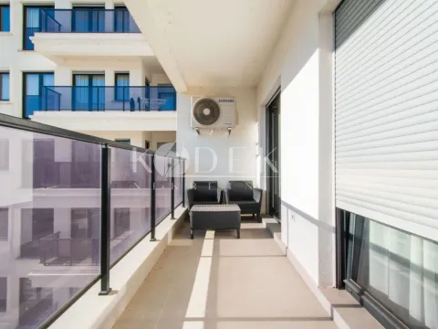 Rent, one bedroom apartment, 48m², City Kvart, Podgorica - image 10