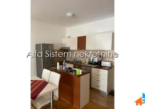 Rent, two bedroom apartment, 48m², Vračar Sve Podlokacije, Beograd - image 4