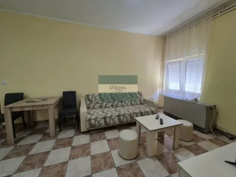 Sale, one bedroom apartment, 45m², Centar, Jagodina - image 8