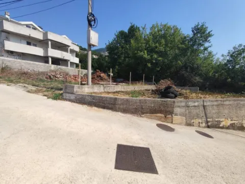 Prodaja, plac, 322m², Bijela, Herceg Novi - image 4