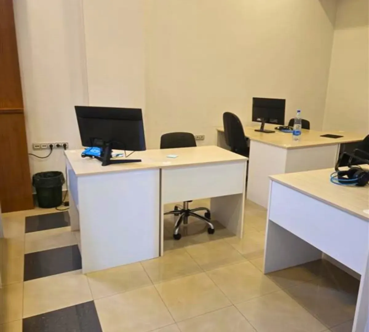 Rent, office space, 400m², Savski Venac, Beograd