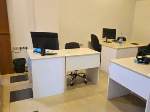 Izdavanje, poslovni prostor, 400m², Savski Venac, Beograd - image 14