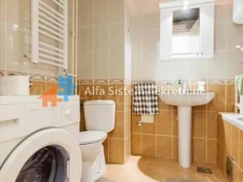 Rent, two bedroom apartment, 66m², Novi Beograd Sve Podlokacije, Beograd - image 5