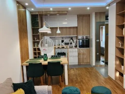 Prodaja, jednosoban stan, 42m², Zova, Zlatibor - image 3