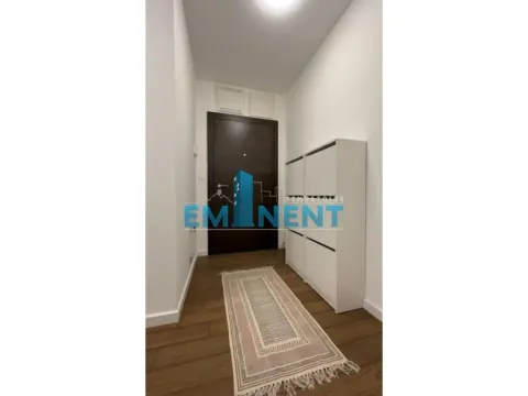 Izdavanje, dvosoban stan, 52m², Đeram Pijaca, Beograd - image 11