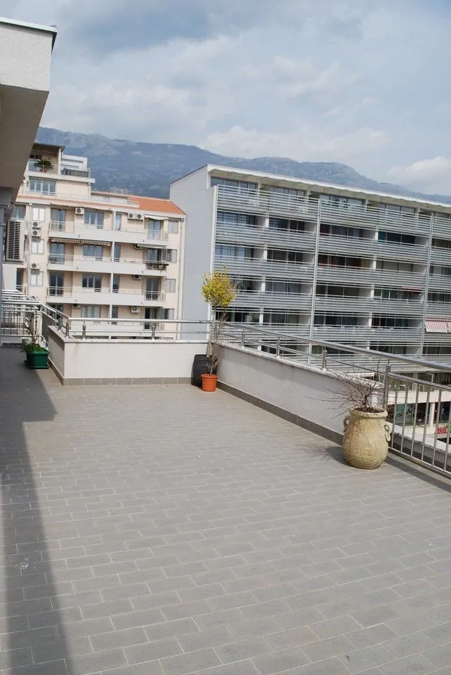 Prodaja, stan, 80m², Budva, Crna Gora