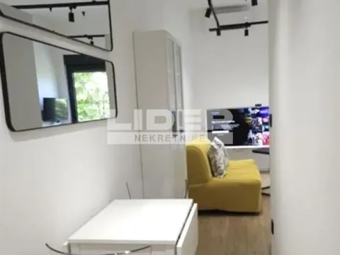 Izdavanje, jednosoban stan, 32m², Stari Grad, Beograd - image 2